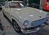 1963 Volvo P1800 for sale 101004059